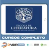 Escola de Literatura - Melquisedec Ferreira