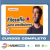 Estratégia ENEM: Filosofia - Fernando Andrade