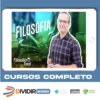 Filosofia Total - Anderson Pinho