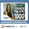 Hackeando o Enem: Redação - Prof. Cíntia Chagas