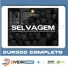 O Deus Selvagem - Martim Vasques da Cunha