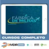Fábrica de Milhas - Rodrigo Goes