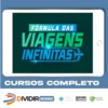 Fórmula das Viagens Infinitas 2022 - Norton Reveno