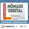 Nômade Digital - Vinícius Teles