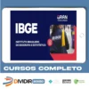IBGE (Censo 2023): Supervisor de Coleta e Qualidade (Pós-edital) - Gran Cursos Online