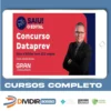 DATAPREV: Analista de Tecnologia da Informação, Desenvolvimento de Software (Pós-Edital) - Gran Cursos Online
