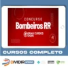 CBM RR: Soldado do Quadro de Praças Combatentes Bombeiro Militar (QPCBM) - Gran Cursos Online