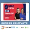 1ª Fase OAB XXXIX 39º Exame: Preparação Total - Gran Cursos Online
