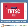 TJ SC: Analista Jurídico, Área Judiciária - Gran Cursos Online