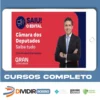 Câmara dos Deputados, Analista Legislativo, Atribuição, Assistente Social (Pós-edital) - Gran Cursos Online