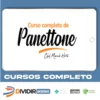 Curso Completo de Panetones - Marcelo Horta