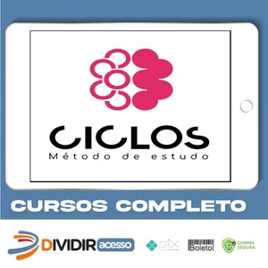 Tribunal de Justiça de Santa Catarina - Reta Final - CICLOS