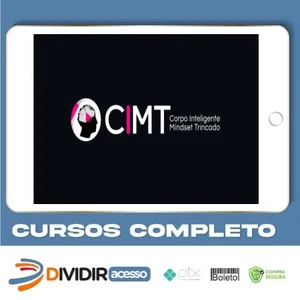 CIMT 2025 - Mandi e Cadu