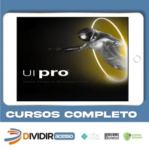 UI Pro - Math Lima & Kácio Felipe