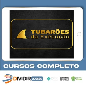 Mentoria Tubarões da Execução - AVA Brasil Educação