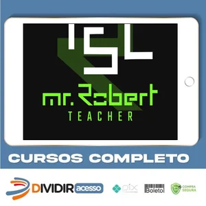 Turbine Seu Listening - Roberto Deyrmendjian Filho