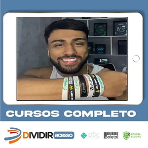 Mentoria do Zero ao Milhão em 365 Dias (Versão 3.0) - Victor Hugo TV