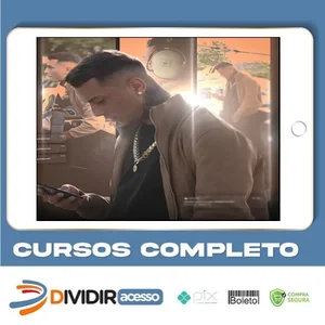 Máquina de Comissão Automática - Caio Martins