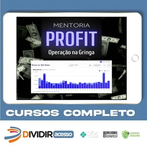 Mentoria Meta Profit - Bruno Henrique