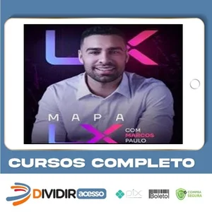 Mapa LX - Marcos Paulo