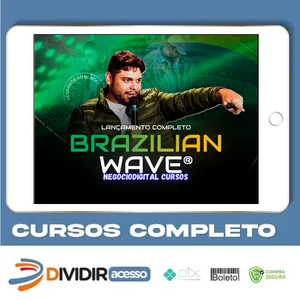 Brazilian Wave - Guilherme Bifi & Gabriel Saraiva