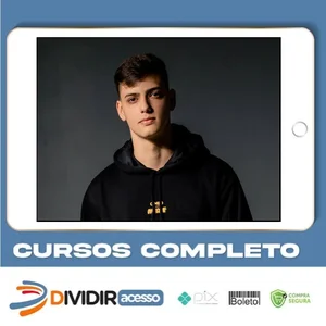 O Plano Final - Guilherme Tosoni (Low Ticket Black)