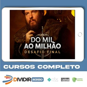 Do Mil ao Milhão (Versão 2025) - O Primo Rico