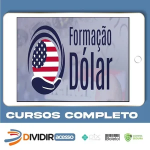 Formação Dólar - Gustavo Delomo