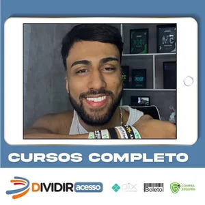 Mentoria do Zero ao Milhão em 360 Dias - Victor Hugo
