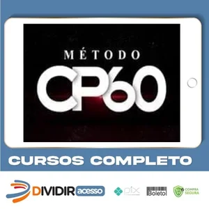 Método CP60 (Corredor Polonês) - Leandro Ferrari