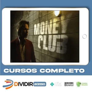 Money Club - Thiago Finch