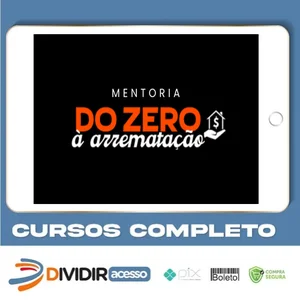 Do Zero à Arrematação - Smart Leilões