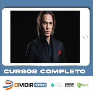 Formação Funnel Builder - Thiago Finch