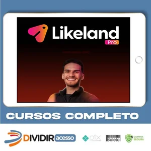 Like Land Pro - Pedro Noronha