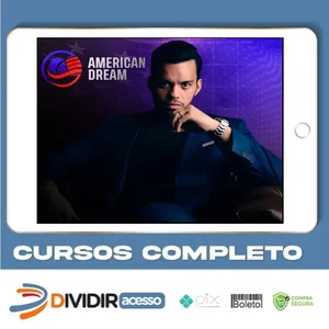 American Dream - Tiago Filemon