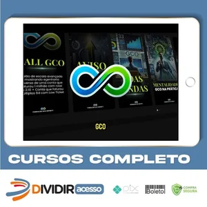 Formação GCO Infinity - Paulo Henrique & Davi Meurer