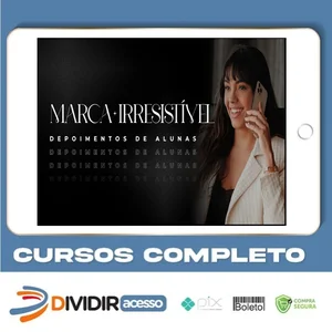 Método Marca Irresistível - Clara do Vale
