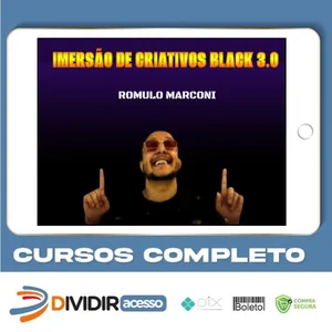 Imersão de Criativos 4.0 - Marconi Rômulo