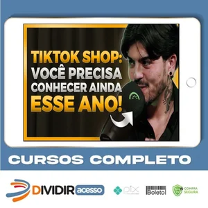 MVM Creators 2025 - Diogo Kobata (Tiktok Shop)