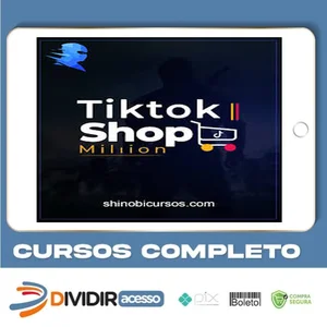 Tiktok Shop Million - Pierre & Akwe Peureux