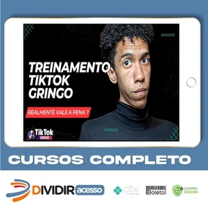 Tok Gringo - Jhonata Silva