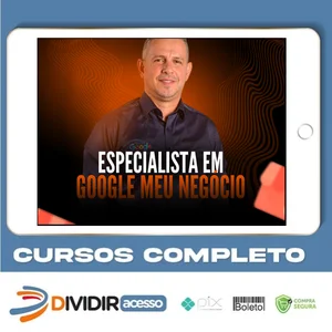 Especialista em Google Meu Negócio - Júnior Mafra