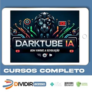 DarkTube.IA - Mayk