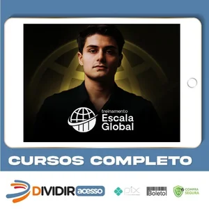 Treinamento Escala Global - Carlos Azevedo