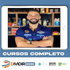 Estética Automotiva - Marcelo Calixto