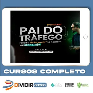 Comunidade de Tráfego do Paizão - Lucas Viana