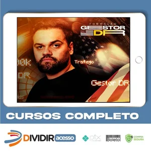 Formação Gestor DR (Direct Response) - Pedro Andrade