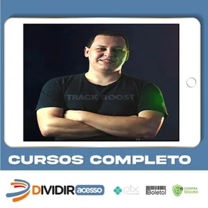 Trackboost - Traqueamento Avançado para Infoprodutos - Danilo Maia
