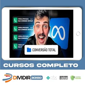 Mestre do Facebook Ads - Matheus Bessan