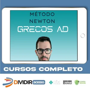 Mentoria Newton Grecos AD 2025 - Vinícius Greco